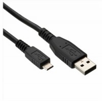 Cabo Micro USB Dados Varios